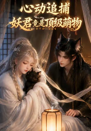 心动追捕，妖君竟是顶级萌物（46集）短剧免费看全集恋爱短剧