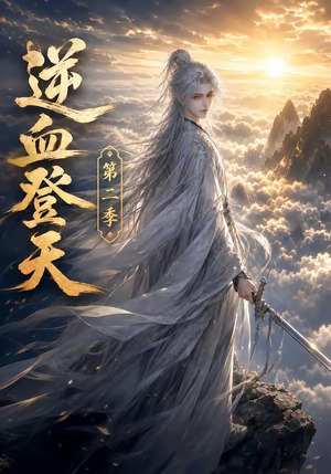 逆血登天第二季（139集）一口气看完全季短剧