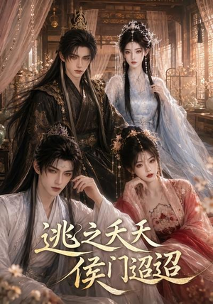 短剧《逃之夭夭，侯门迢迢》78集短剧全集高清在线速看