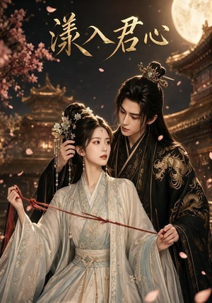 短剧《漾入君心》66集短剧1080P在线免费观看完整版