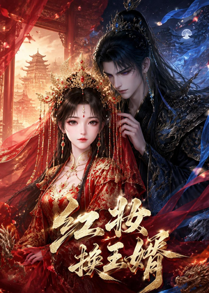 短剧《红妆换王婿》50集短剧免费解锁全集随时看