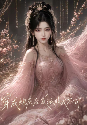 短剧《穿成炮灰后反派非我不可》35集短剧超清画质免费在线赏