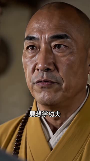 短剧《功夫有道》50集短剧无删减全集在线看