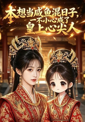 本想当咸鱼混日子，一不小心成了皇上心尖人（31集）最新上映短剧免费看