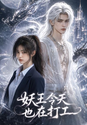 妖王今天也在打工（46集）免费看短剧大结局