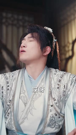 师妹莫慌，我有一剑平天下（61集）免费观看排行榜前十短剧全集