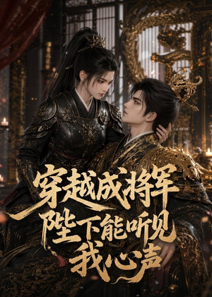 短剧《穿越成将军陛下能听见我心声》72集短剧完整版高清在线观看