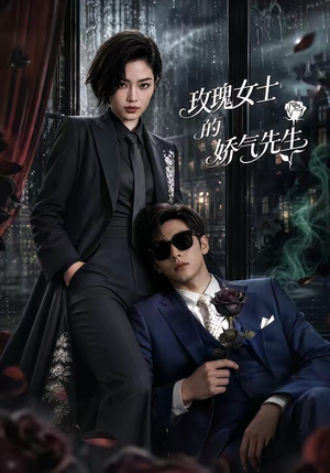 玫瑰女士的娇气先生（58集）热播短剧停不下来