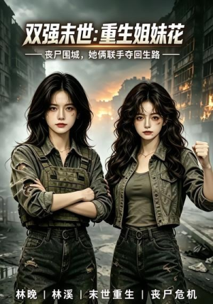 双强末世：重生姐妹花（25集）好看短剧每天更新