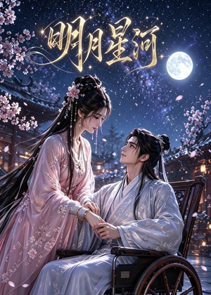 明月星河（45集）免费看短剧全集