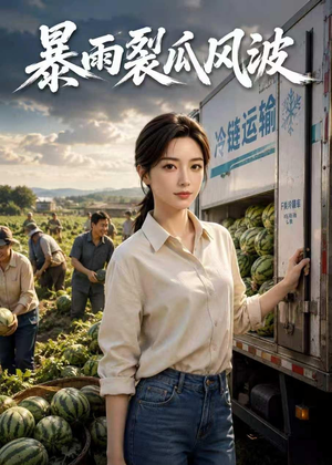 短剧《暴雨裂瓜风波》60集短剧在线观看全集不卡顿