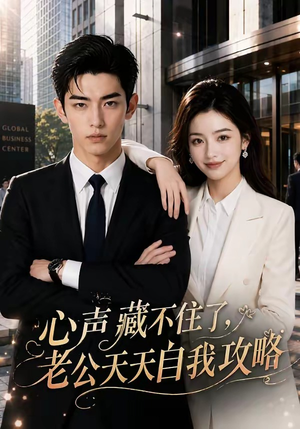 心声藏不住了，老公天天自我攻略（64集）短剧全集热力排行榜之一