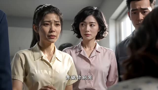 短剧《秋棠逆袭记》40集短剧高清完整版免费观看