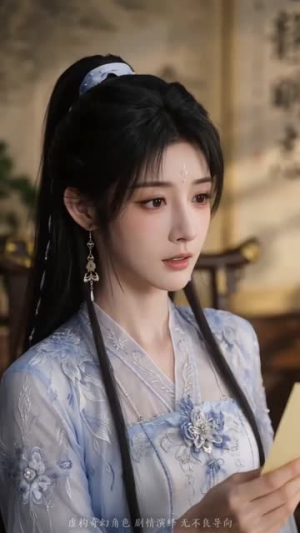 短剧《桃花阵：死对头必须在一起》39集短剧在线观看全集流畅体验