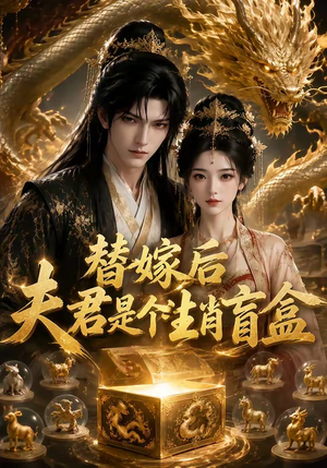 短剧《替嫁后夫君是个生肖盲盒》63集短剧全集无删减免费看