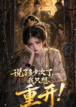 短剧《说了多少次了，我只想重开！》57集短剧完整版免费观看