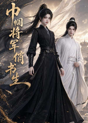 巾帼将军俏书生（50集）红果天天免费看短剧