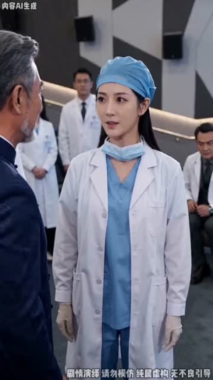 罢刀走人后，全院大佬都疯了（39集）我全都看完了的经典短剧回顾