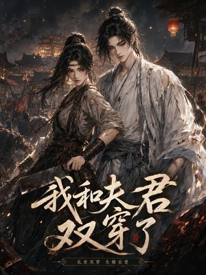 短剧《我和夫君双穿了》58集短剧高清在线观看无广告