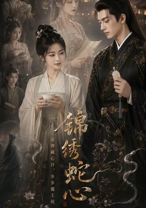 短剧《锦绣蛇心》71集短剧在线观看全集不卡顿