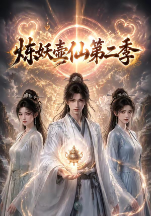 短剧《炼妖壶仙第二季》90集短剧全集在线观看爽到底