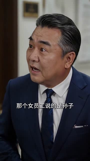 意外摊牌：手握沈家传承命脉（50集）更新短剧精彩不断