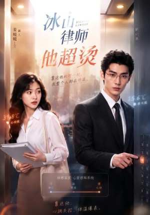 冰山律师他超烫（77集）让你看了就停不下来的精彩短剧