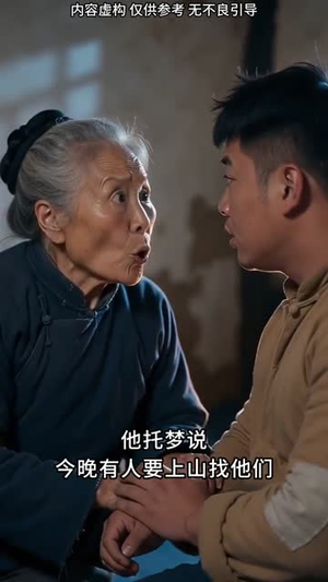 巴蜀狐三爷（30集）都市生活短剧免费在线观看