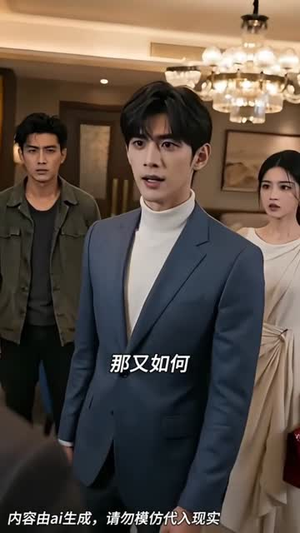 跨过山海，只为寻回我的小念念（67集）好看的短剧电视剧