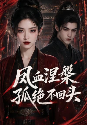 凤血涅槃孤绝不回头（20集）一口气看到热门短剧全集