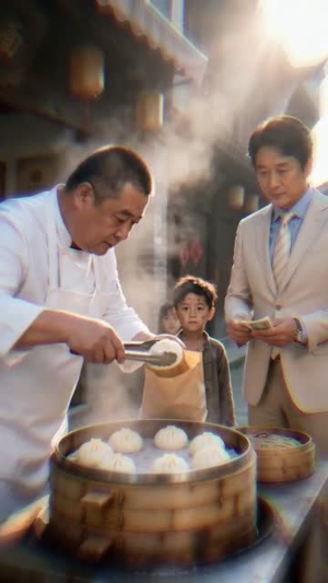 保镖之王（73集）每天分享精彩短剧