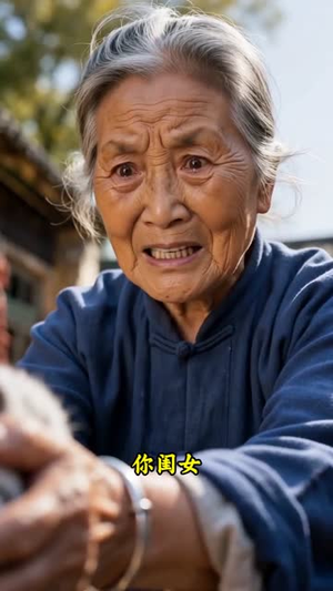 虎聚满堂福（32集）短剧追到爽热播短剧