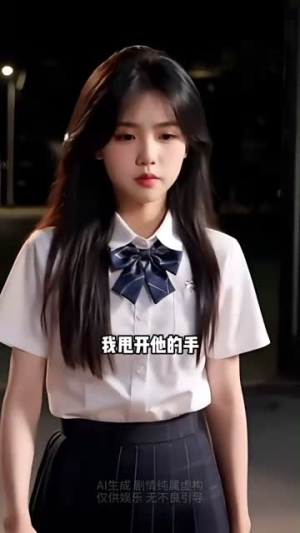 赢过校草，他整日缠着我（36集）看这部短剧各种反转各种精彩