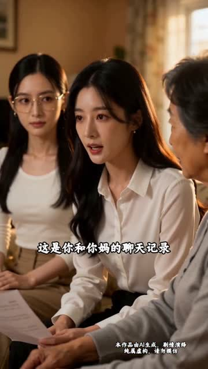褪色的缎面（44集）百亿短剧抢先看