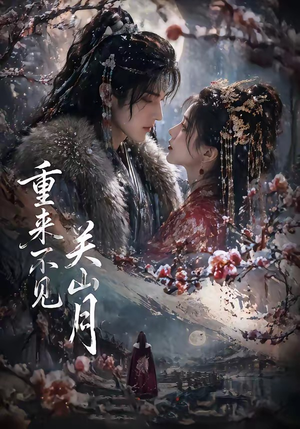 短剧《重来不见关山月》60集短剧超清画质在线免费追