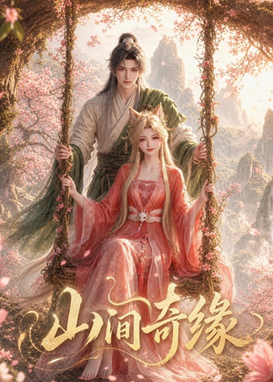 山间奇缘（56集）在线看短剧全集免费看