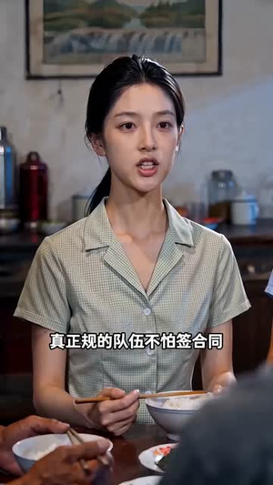 泼辣媳妇撑起一个家（52集）一口气看完全季短剧