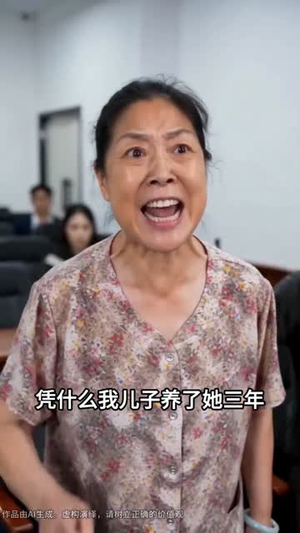 车厘子的代价（32集）最新短剧火爆来袭