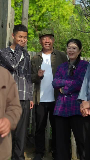 1980东北夫妻致富录（80集）温柔追捕短剧剧情