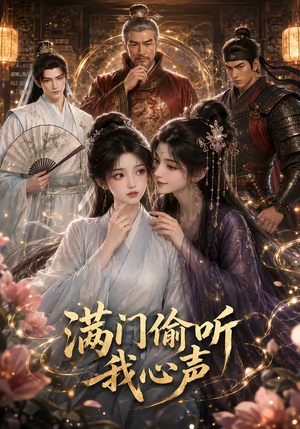 满门偷听我心声（42集）在哪个平台能看短剧