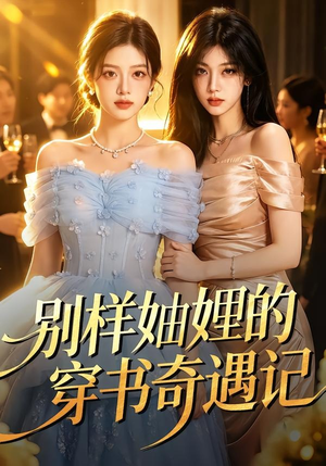 别样妯娌的穿书奇遇记（100集）一个短剧看全集