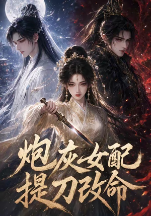 炮灰女配提刀改命（105集）超火短剧抢先看