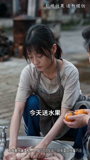 开局一锅猪大肠（56集）每天分享短剧精彩片段