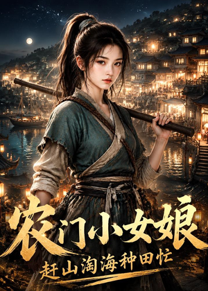 农门小女娘，赶山淘海种田忙（114集）好看又精彩的短剧来了