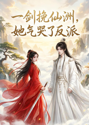 一剑挽仙洲，她气哭了反派（62集）在哪里可以看全集短剧