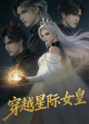 穿越星际女皇（36集）每天更新热门短剧