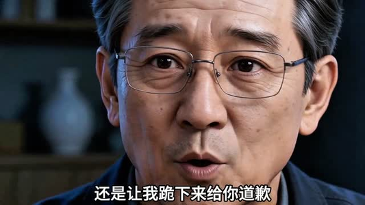 迟来的边界（61集）热门古装短剧推荐