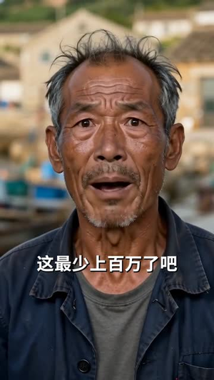 高考落榜，我靠系统成渔王（79集）短剧热播抢先看