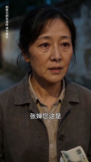 一纸欠条半生恩（40集）短剧全剧终限免畅刷