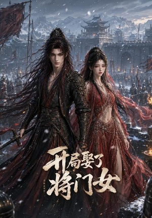 短剧《开局娶了将门女》72集短剧全剧免费在线追不停
